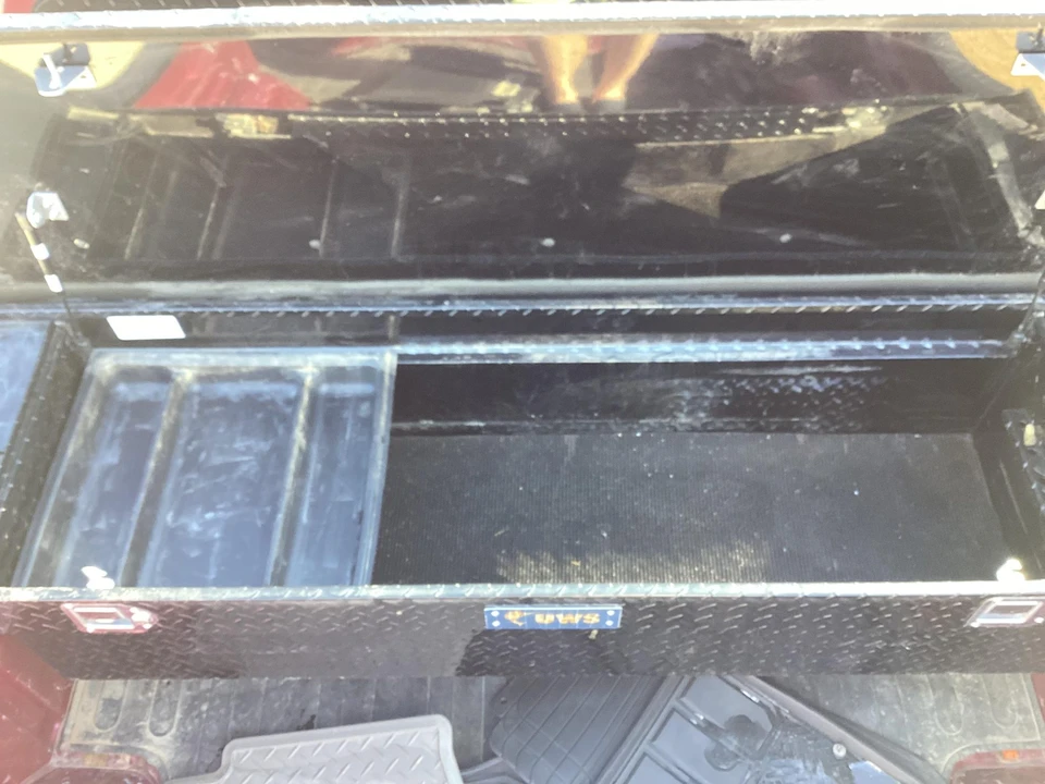 2006 GMC Sierra Heavy Duty 2nd Gen - Image 23 of 31
