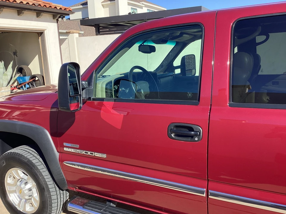 2006 GMC Sierra Heavy Duty 2nd Gen - Image 19 of 31