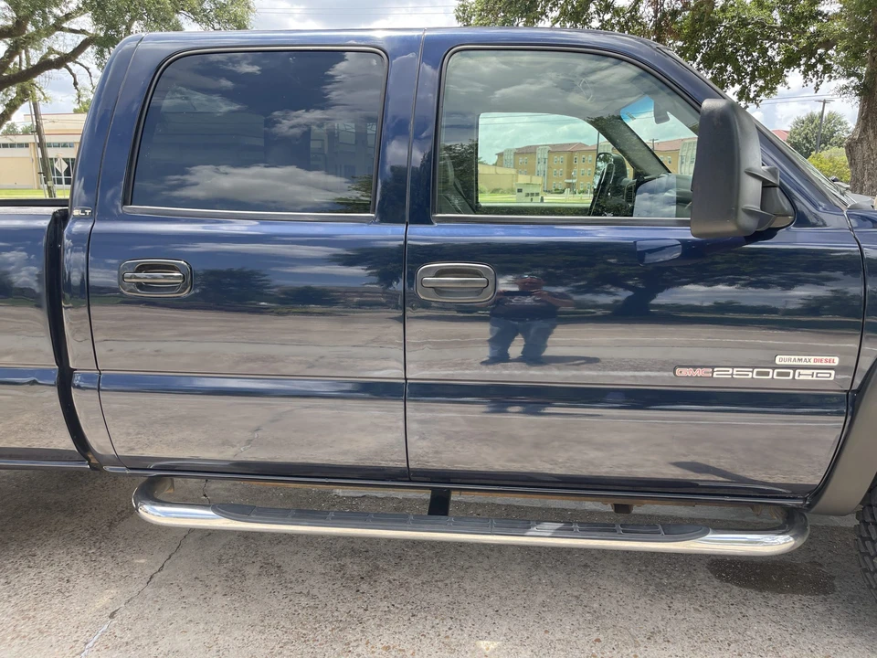 2006 GMC Sierra Heavy Duty 2nd Gen - Image 24 of 31