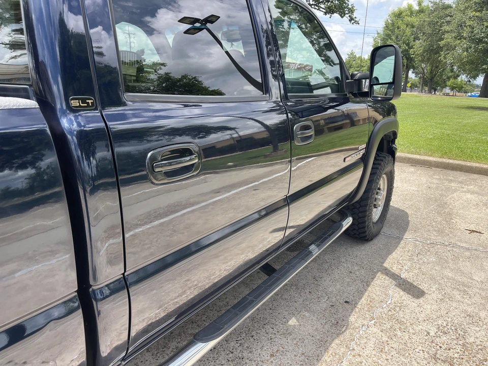 2006 GMC Sierra Heavy Duty 2nd Gen - Image 25 of 31