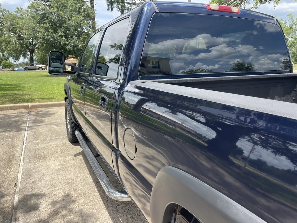 2006 GMC Sierra Heavy Duty 2nd Gen - Image 31 of 31
