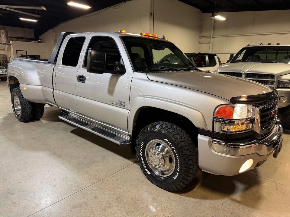 2006 GMC Sierra 1st Gen - Image 3 of 12
