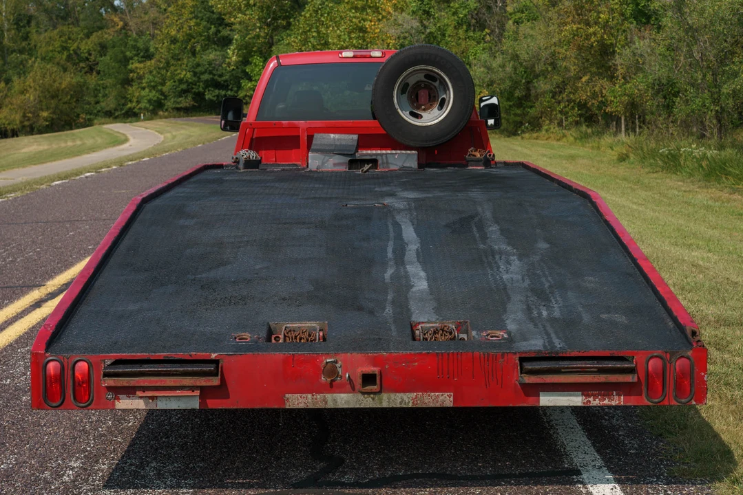 2006 GMC Sierra Heavy Duty 2nd Gen - Image 8 of 31