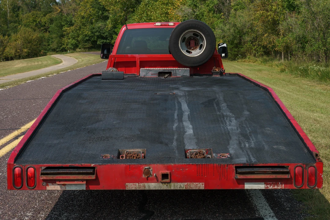 2006 GMC Sierra Heavy Duty 2nd Gen - Image 9 of 31