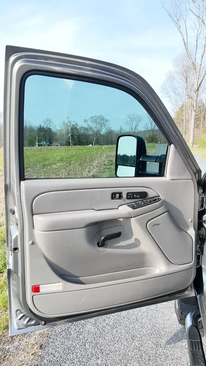 2006 GMC Sierra Heavy Duty 2nd Gen - Image 22 of 31