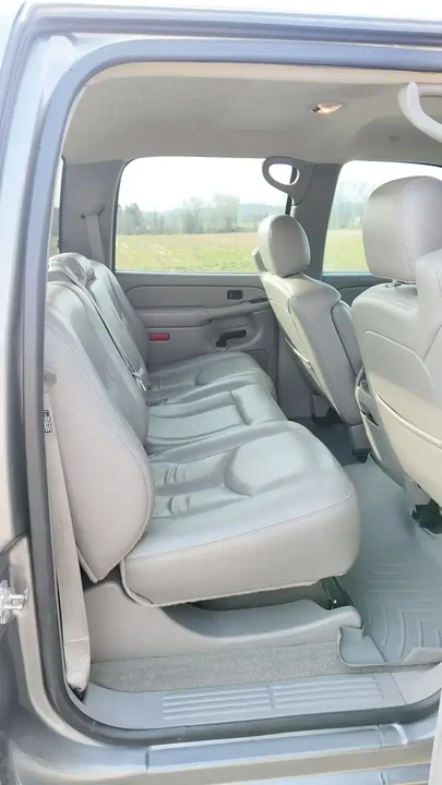 2006 GMC Sierra Heavy Duty 2nd Gen - Image 29 of 31