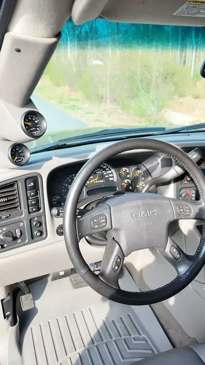 2006 GMC Sierra Heavy Duty 2nd Gen - Image 23 of 31