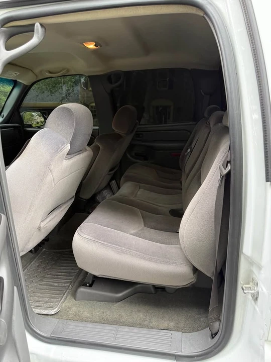 2006 GMC Sierra 2nd Gen - Image 5 of 6