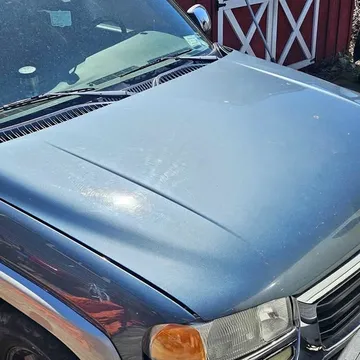 2006 GMC Sierra 1500 Extended Cab SLE