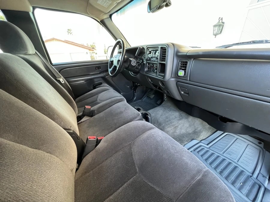 2006 GMC Sierra 2nd Gen - Image 12 of 12
