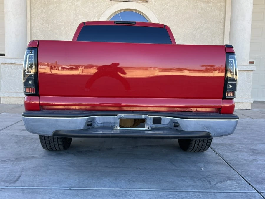 2006 GMC Sierra 2nd Gen - Image 6 of 12