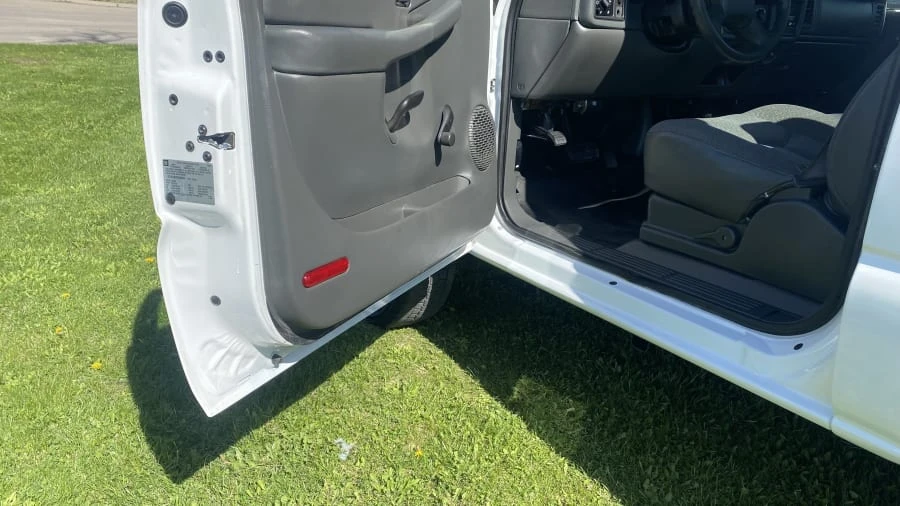 2006 GMC Sierra 2nd Gen - Image 6 of 10