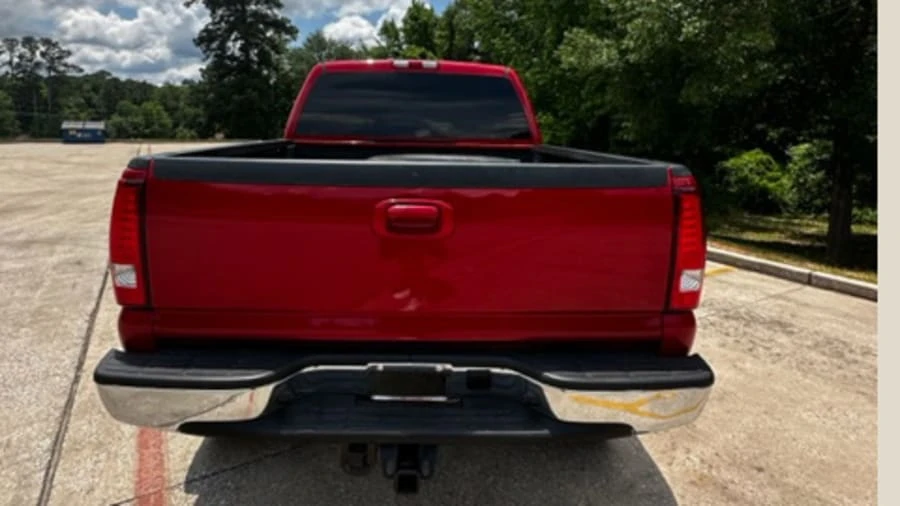 2006 GMC Sierra 2nd Gen - Image 8 of 29