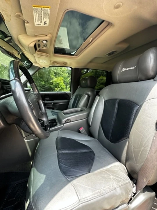 2006 GMC Sierra 2nd Gen - Image 24 of 29