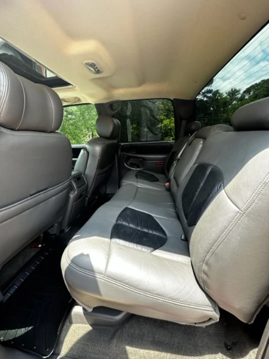 2006 GMC Sierra 2nd Gen - Image 23 of 29