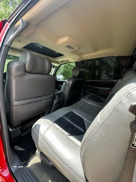 2006 GMC Sierra 2nd Gen - Image 21 of 29