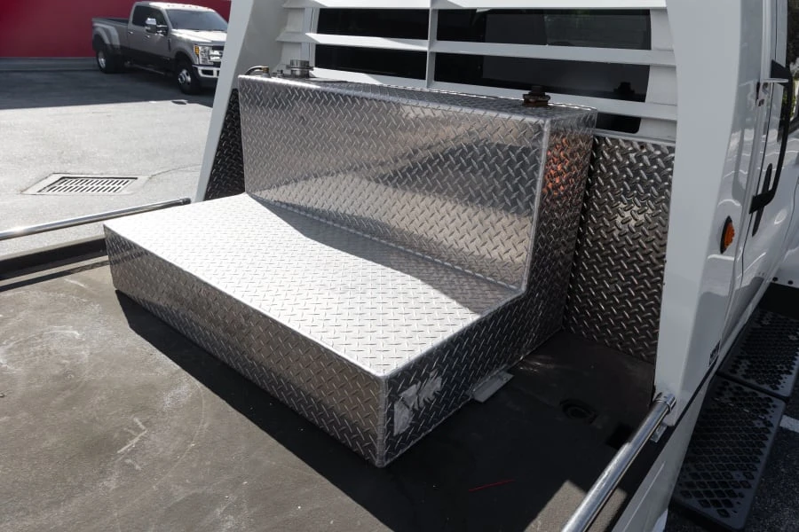 2006 GMC TopKick - Image 4 of 25