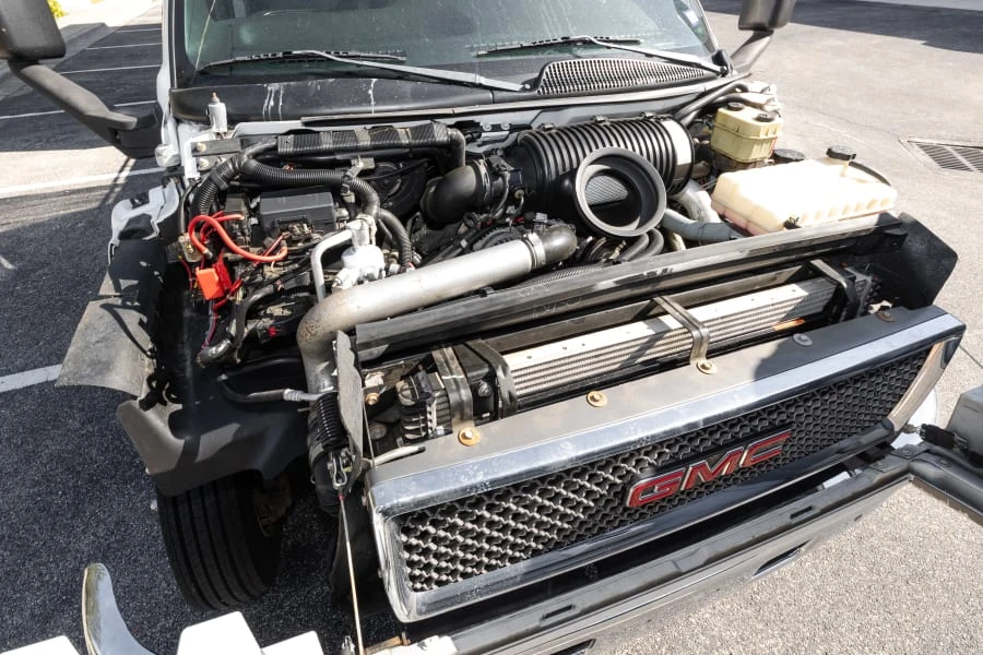 2006 GMC TopKick - Image 25 of 25