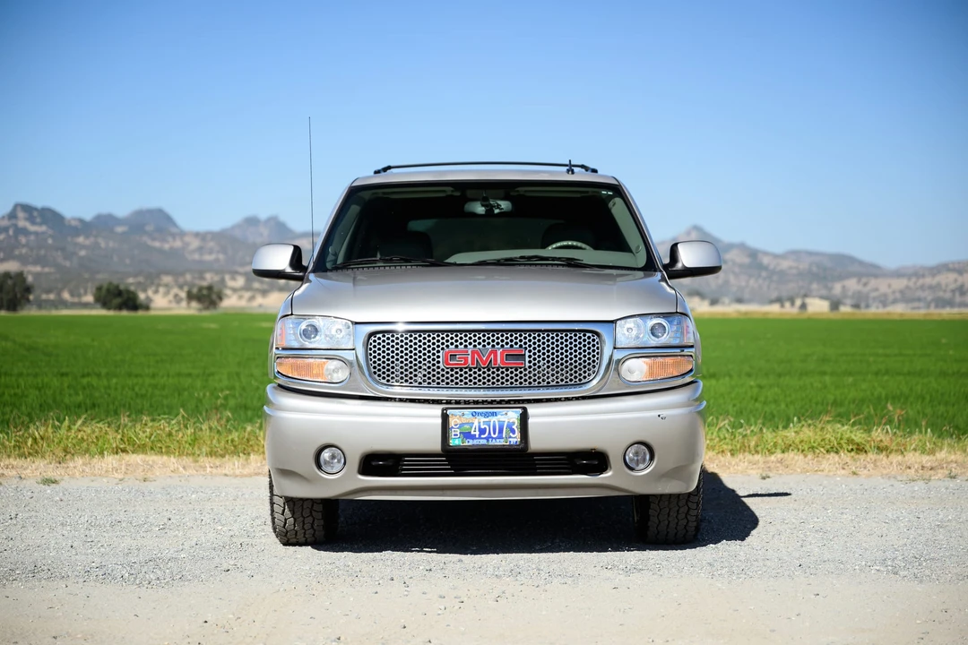 2006 GMC Yukon 2nd Gen - Image 7 of 31