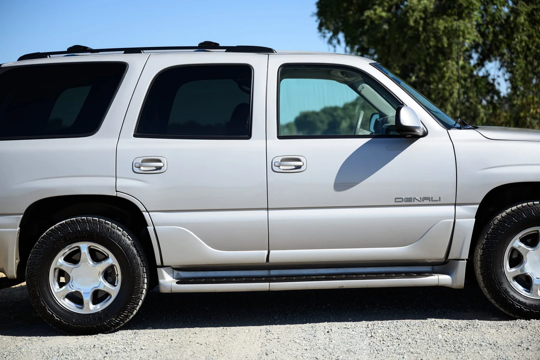 2006 GMC Yukon 2nd Gen - Image 31 of 31