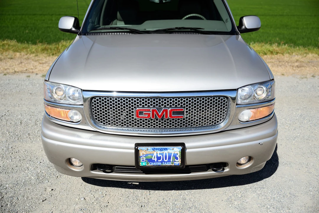 2006 GMC Yukon 2nd Gen - Image 23 of 31