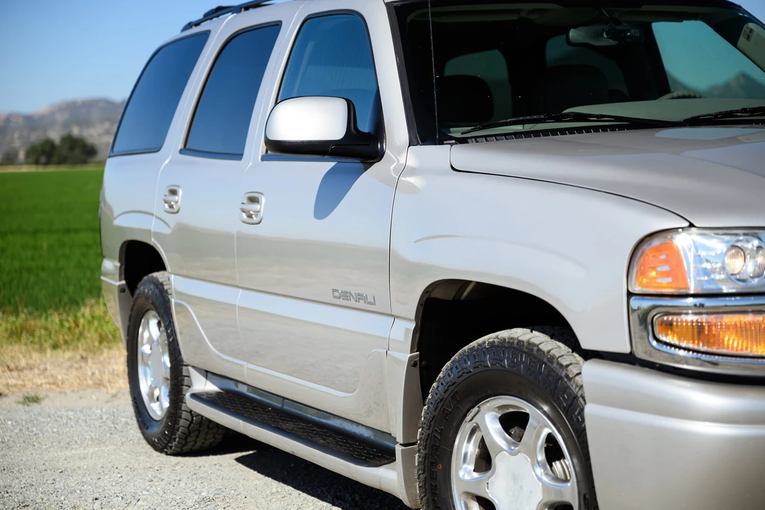 2006 GMC Yukon 2nd Gen - Image 27 of 31