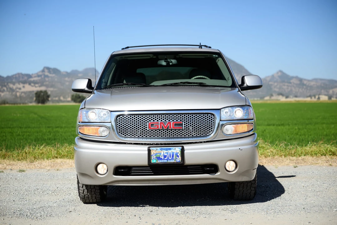 2006 GMC Yukon 2nd Gen - Image 8 of 31