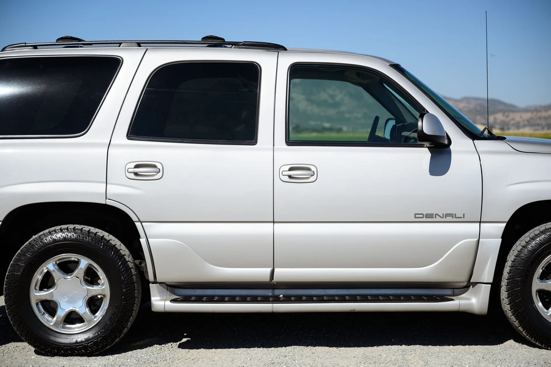 2006 GMC Yukon 2nd Gen - Image 30 of 31