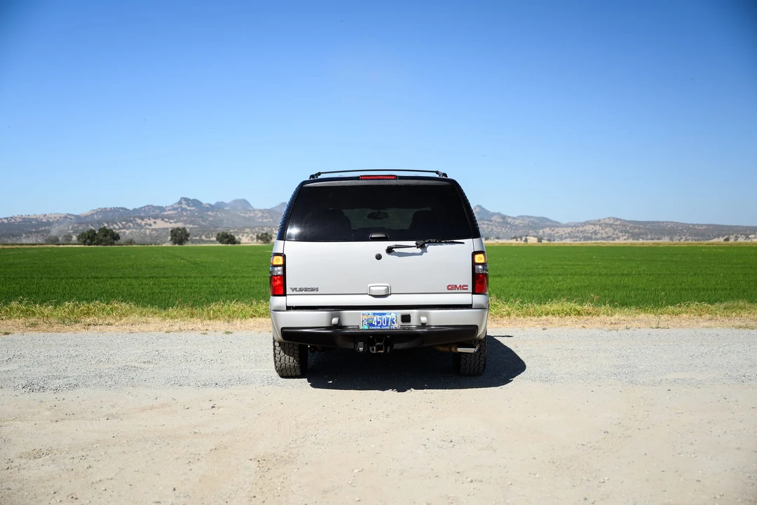 2006 GMC Yukon 2nd Gen - Image 18 of 31