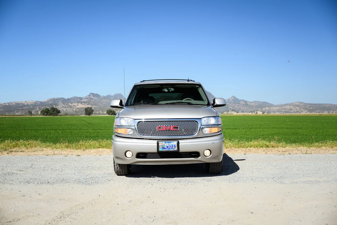 2006 GMC Yukon 2nd Gen - Image 6 of 31