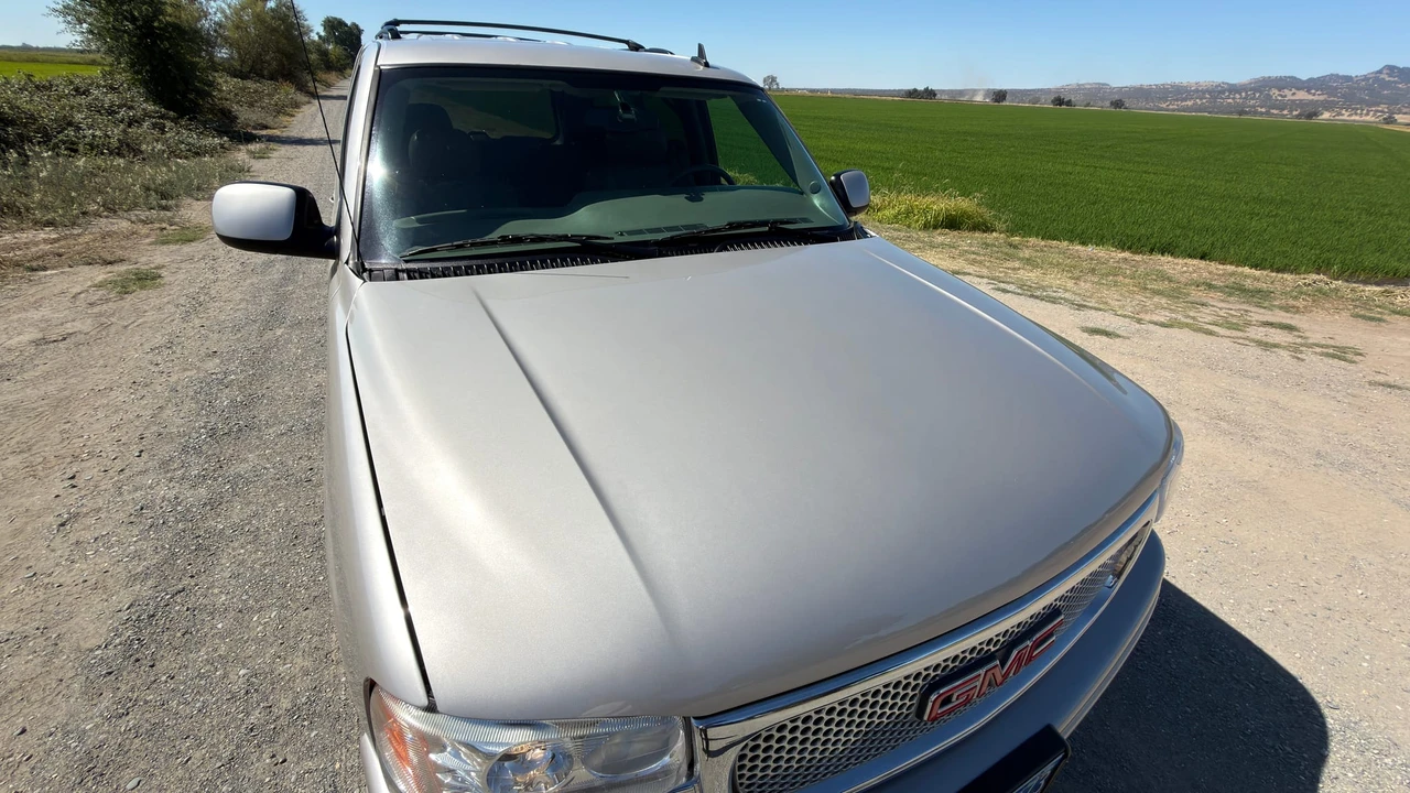 2006 GMC Yukon 2nd Gen - Image 26 of 31
