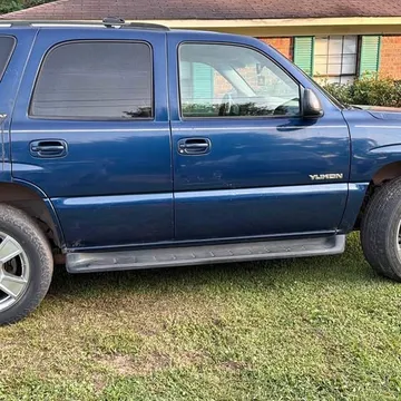 2006 GMC Yukon Denali