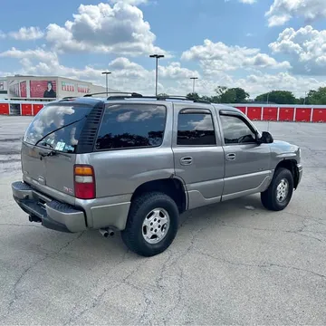 2006 GMC Yukon Denali