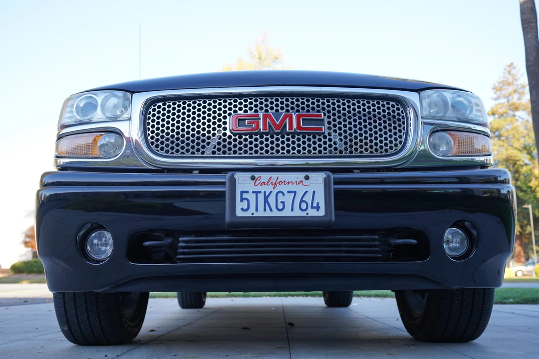 2006 GMC Yukon 2nd Gen - Image 30 of 31