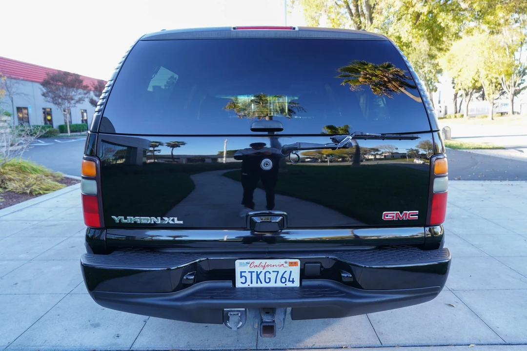 2006 GMC Yukon 2nd Gen - Image 12 of 31
