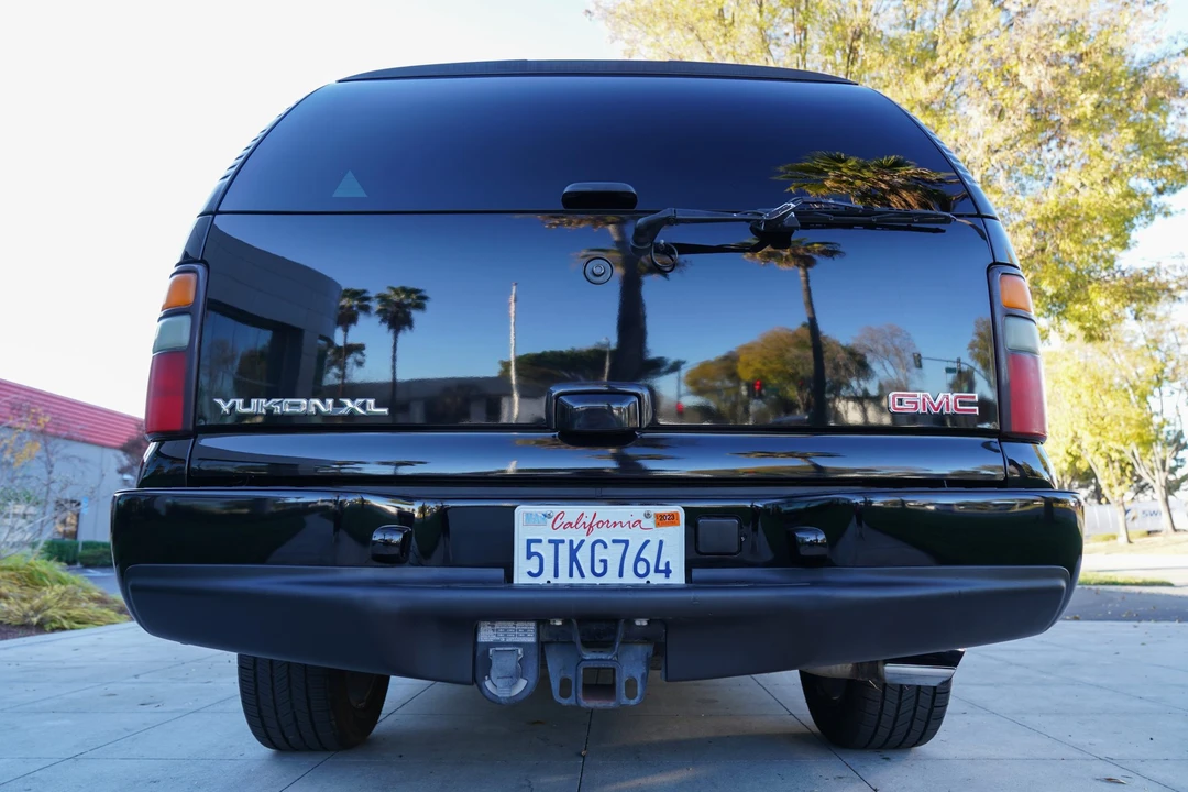 2006 GMC Yukon 2nd Gen - Image 13 of 31