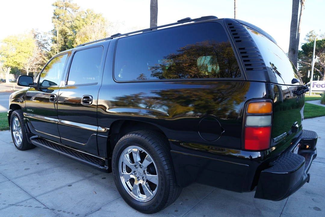 2006 GMC Yukon 2nd Gen - Image 29 of 31