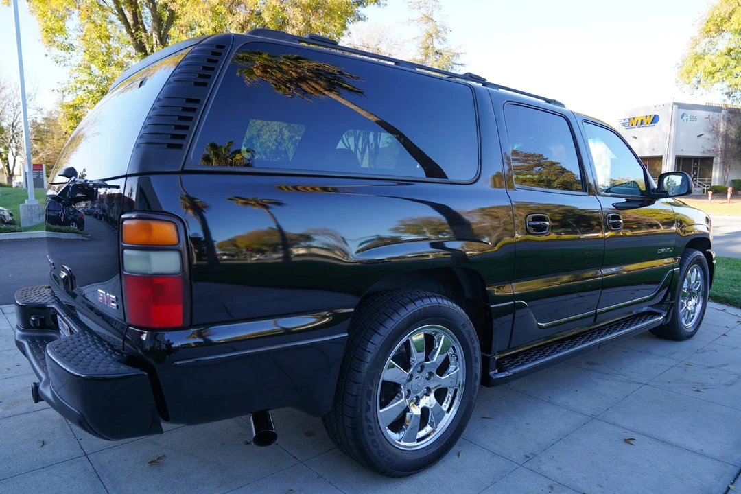 2006 GMC Yukon 2nd Gen - Image 28 of 31