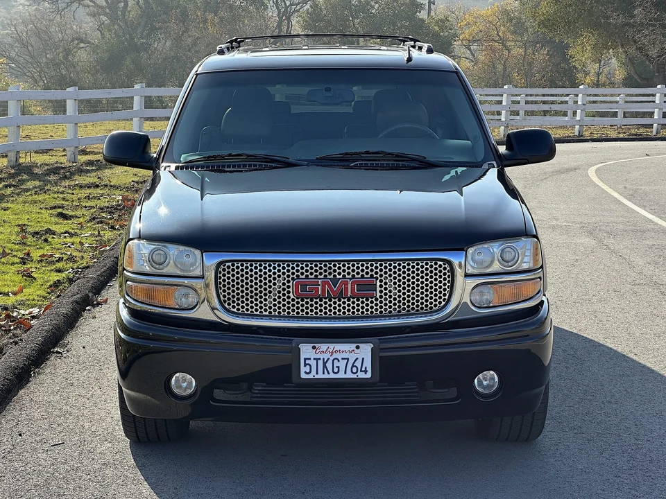 2006 GMC Yukon 2nd Gen - Image 24 of 31