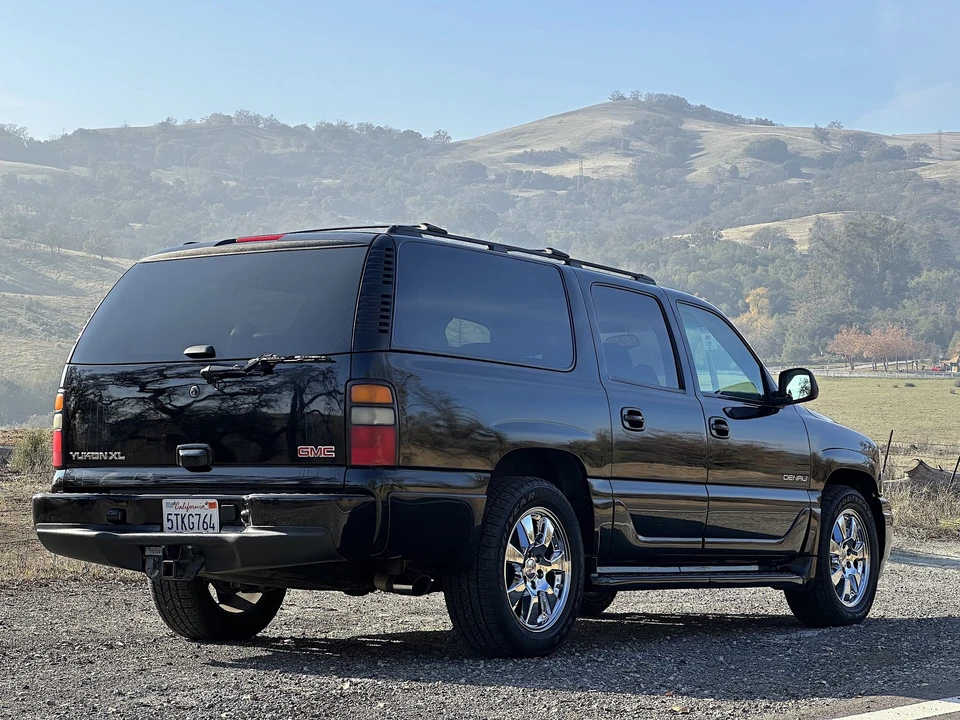 2006 GMC Yukon 2nd Gen - Image 15 of 31