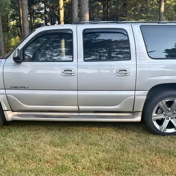 2006 GMC Yukon Denali XL
