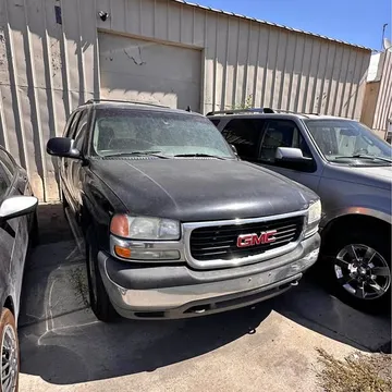 2006 GMC Yukon