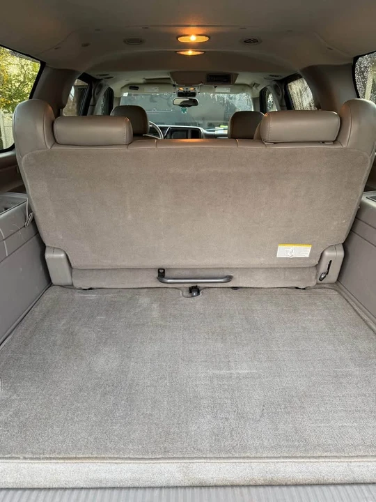 2006 GMC Yukon 2nd Gen - Image 18 of 18