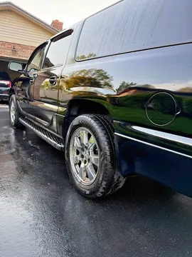 2006 GMC Yukon XL 1500 Denali