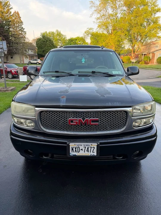 2006 GMC Yukon 2nd Gen - Image 5 of 18