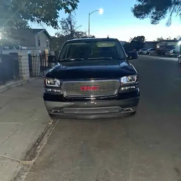 2006 GMC Yukon XL 1500 SLE