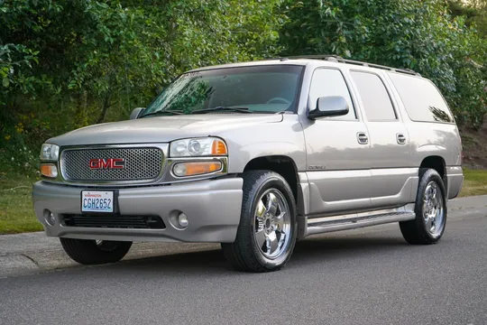2006 GMC Yukon XL Denali