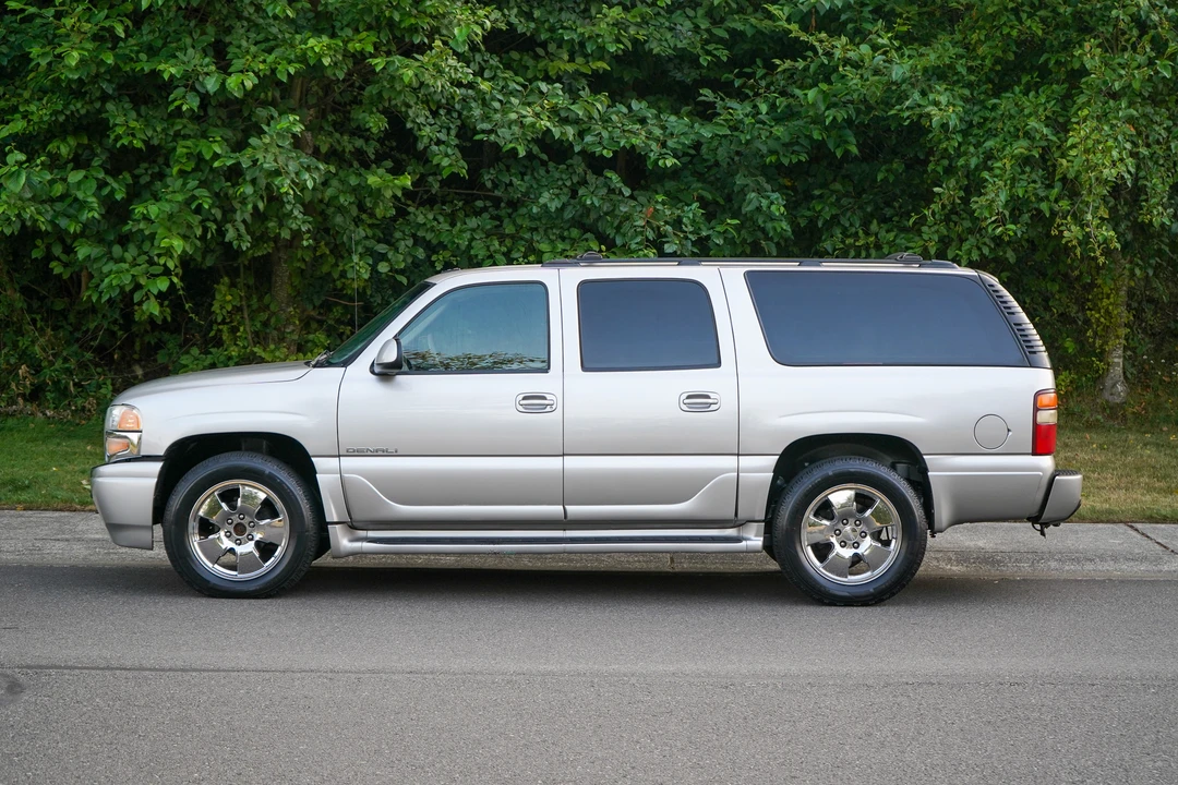 2006 GMC Yukon 2nd Gen - Image 5 of 31
