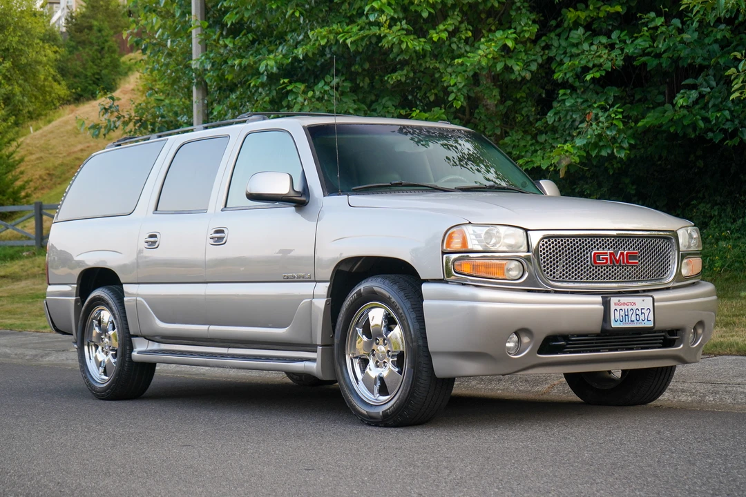 2006 GMC Yukon 2nd Gen - Image 15 of 31