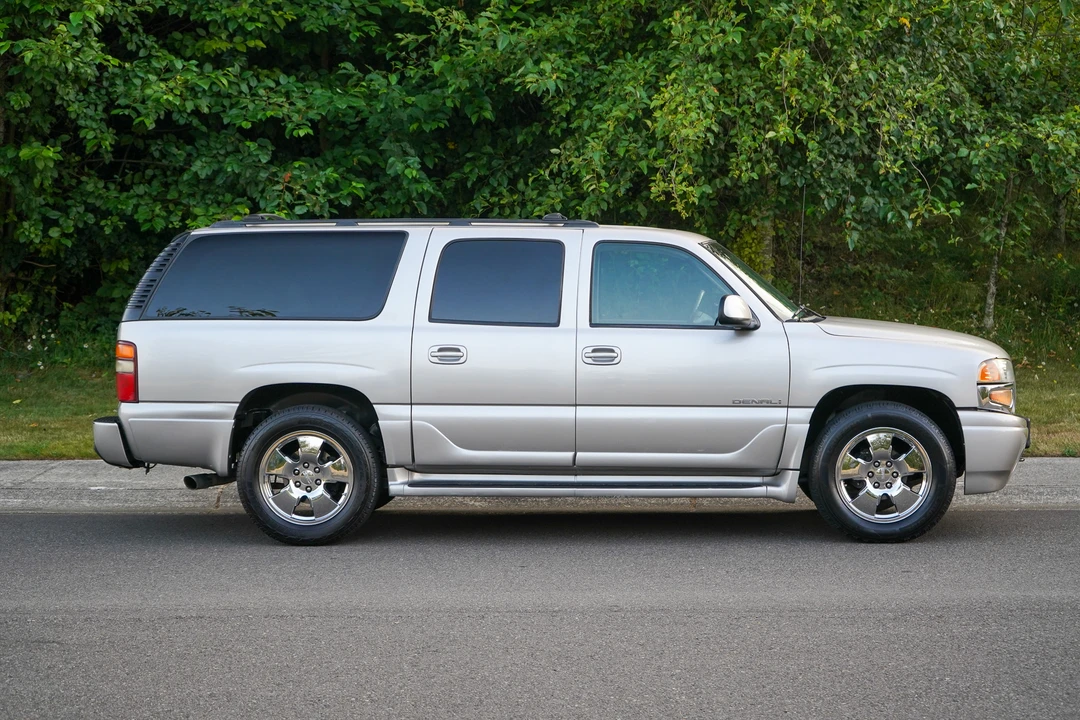 2006 GMC Yukon 2nd Gen - Image 14 of 31